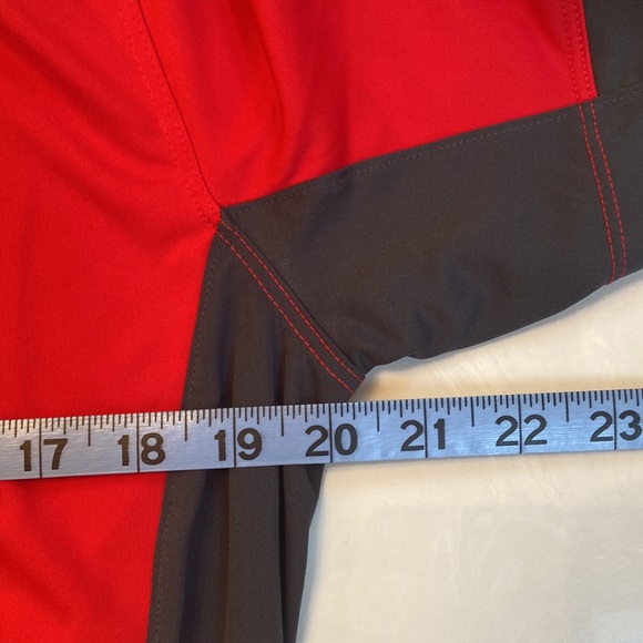 Nike Ohio State Dri-Fit Polo - Picture 4 of 4